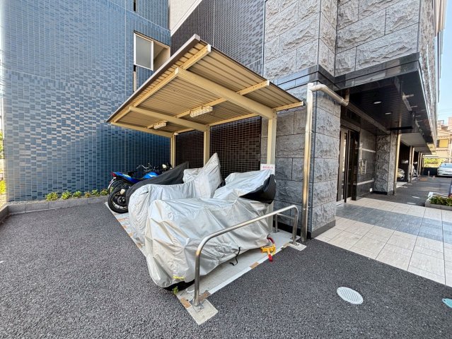 プレサンス塚本ミッドマークのその他写真