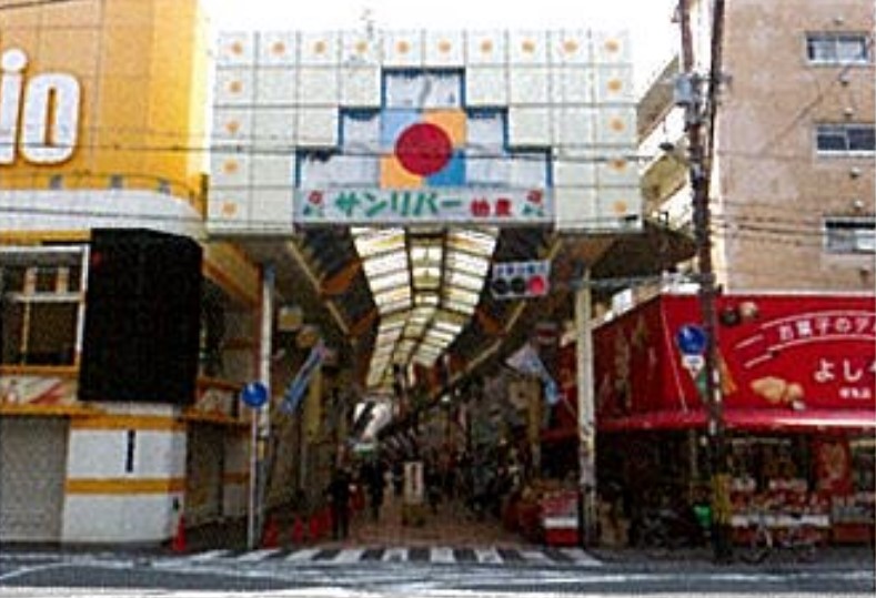 プレサンス塚本ミッドマークの周辺写真