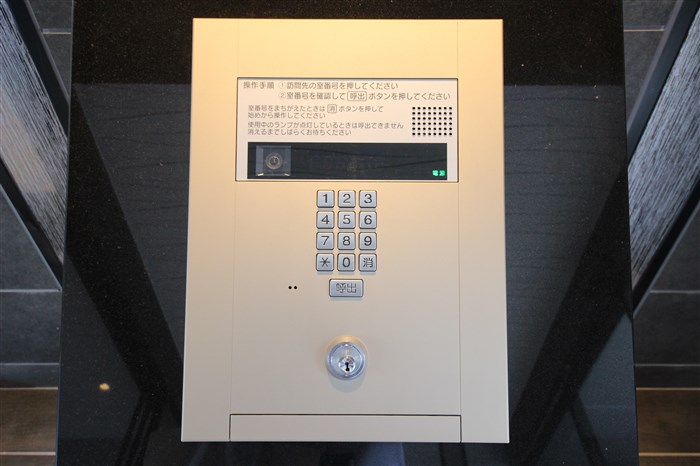 プレサンス難波クチュールのその他写真