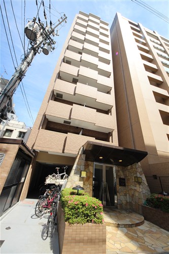プレサンス新大阪