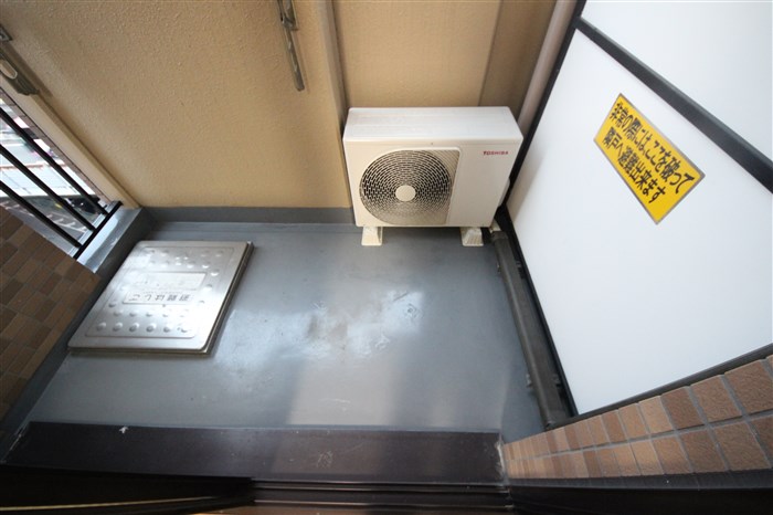 プレサンス新大阪のその他写真