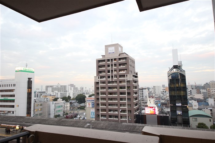 プレサンス新大阪のその他写真