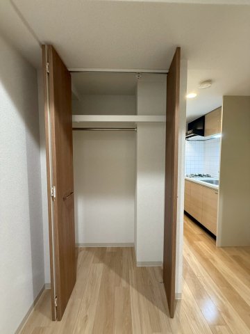 プレサンス堺筋本町駅前の内装写真
