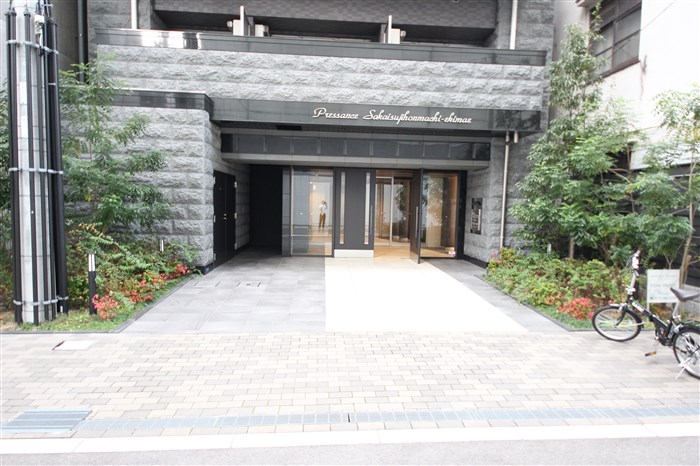 プレサンス堺筋本町駅前のその他写真