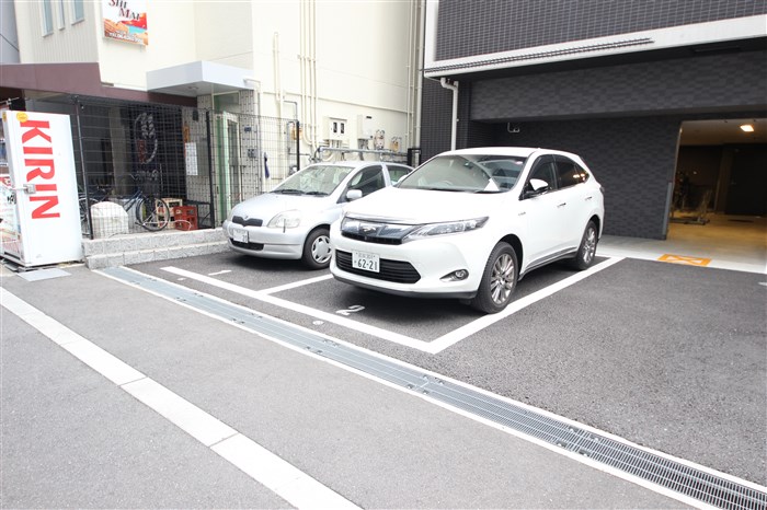 プレサンス堺筋本町駅前のその他写真