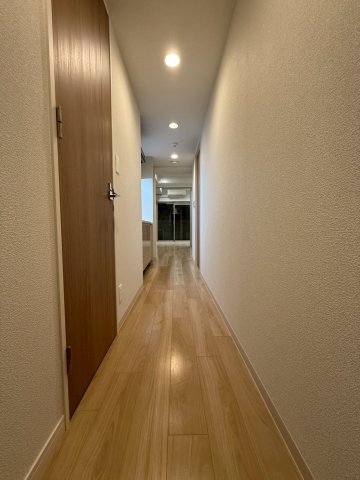 プレサンス堺筋本町駅前の内装写真