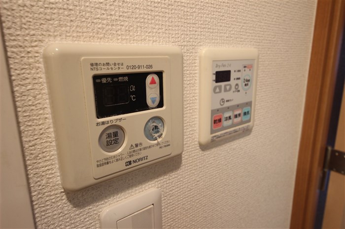 プレサンス本町リアルシティのその他写真