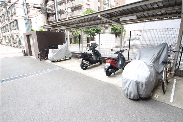 アドバンス新大阪Vのその他写真