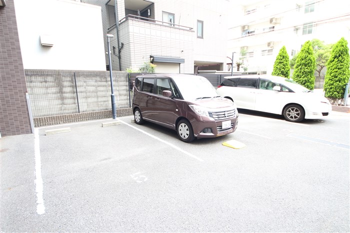 アドバンス新大阪Vのその他写真