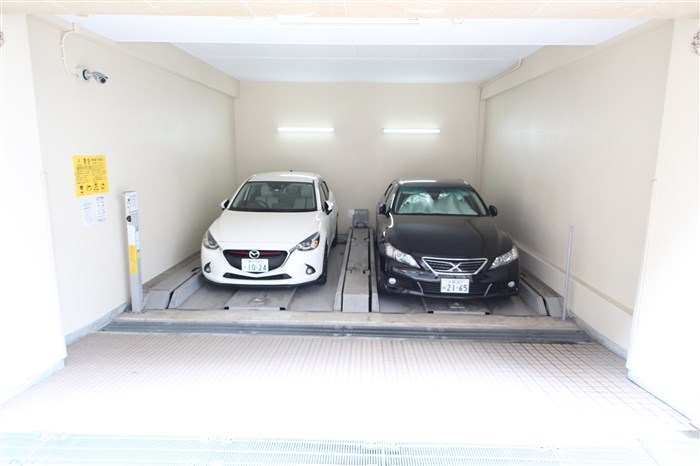 プレサンス心斎橋リベルタのその他写真