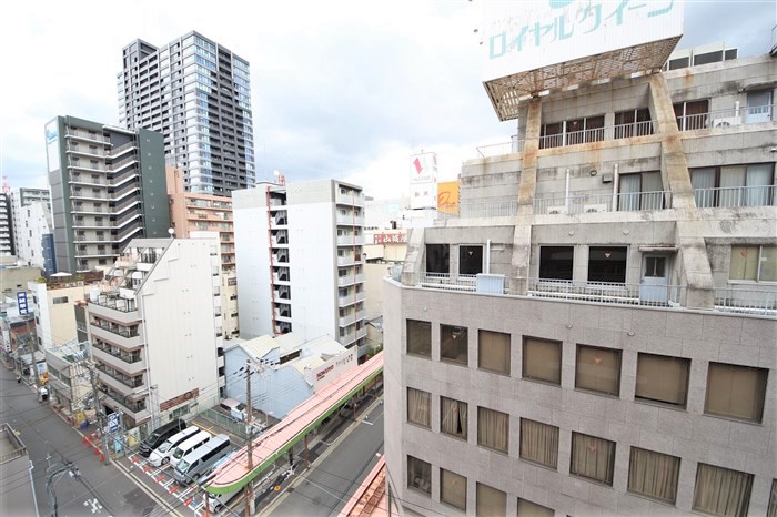 プレサンス心斎橋リベルタのその他写真