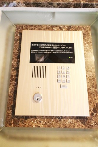 プレサンス心斎橋リベルタのその他写真
