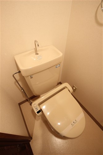アーバンパレス九条のその他写真