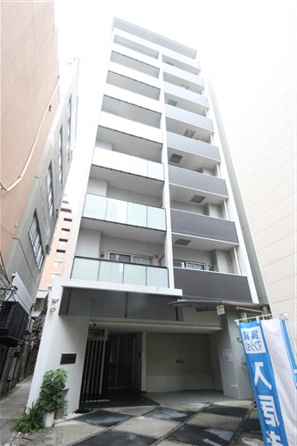 ソシオ心斎橋
