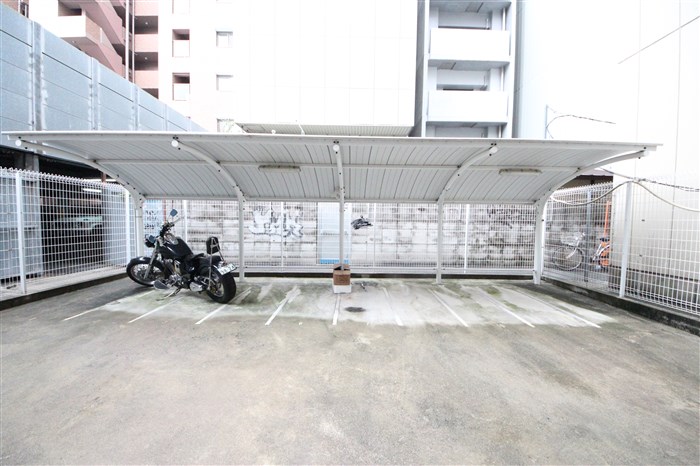 ソシオ心斎橋のその他写真