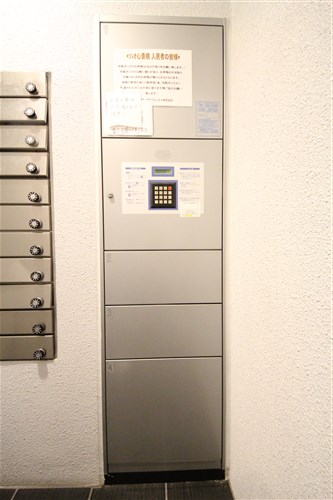 ソシオ心斎橋のその他写真