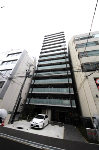 コンフォリア心斎橋EAST