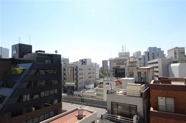 S-RESIDENCE淀屋橋のその他写真