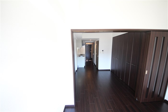 S-RESIDENCE淀屋橋の内装写真