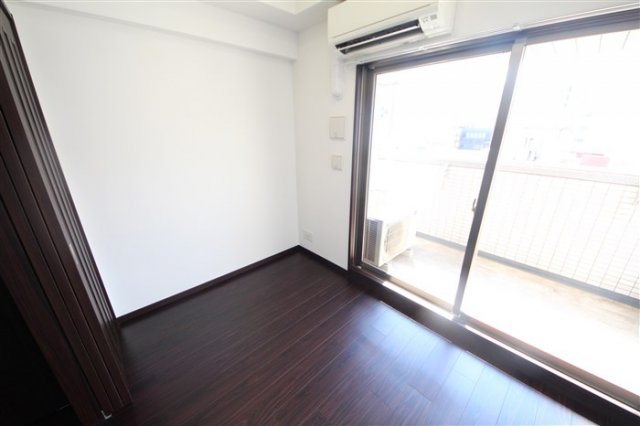 S-RESIDENCE淀屋橋の内装写真