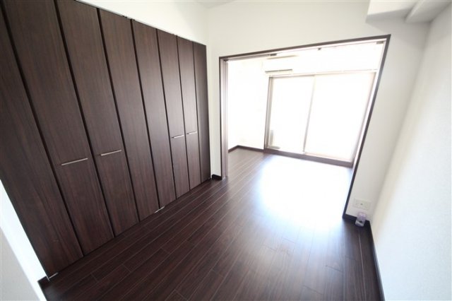 S-RESIDENCE淀屋橋の内装写真