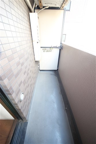 プレサンス難波WESTのその他写真