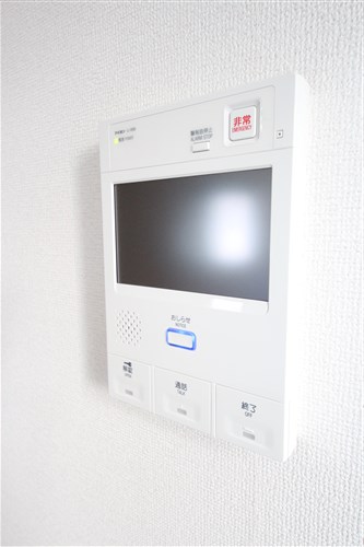 プレサンス難波WESTのその他写真