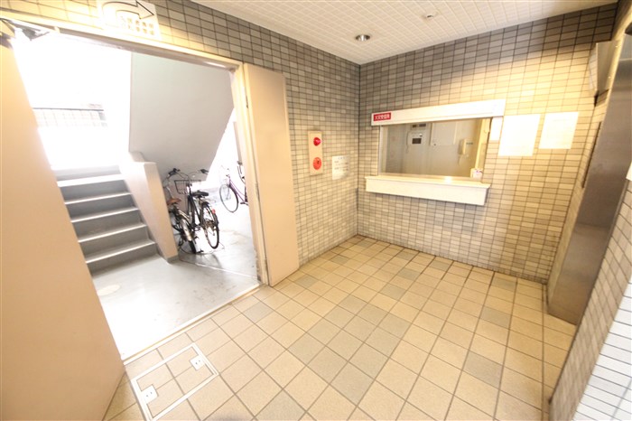 プレサンス難波WESTのその他写真