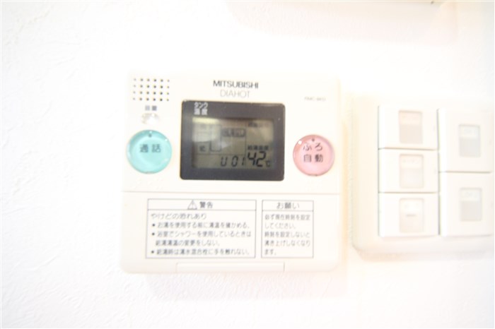 Rainbow Court谷町五のその他写真