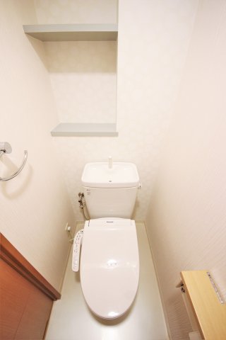Rainbow Court谷町五のその他写真