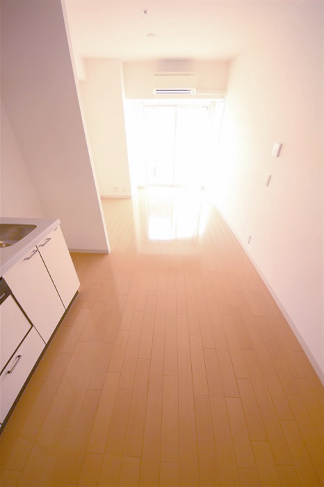 URBAN FLATS中之島のキッチン写真