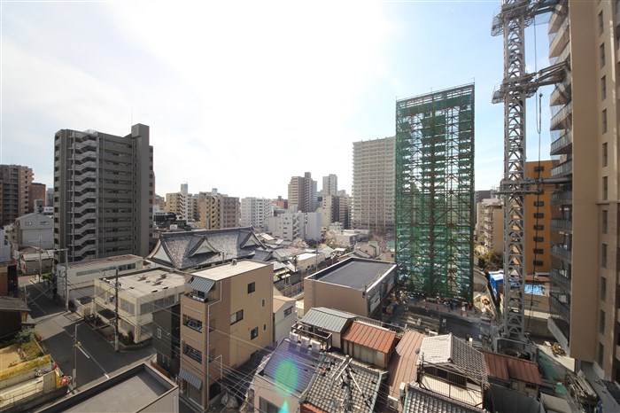 サムティ上町台龍造寺のその他写真