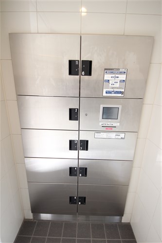 サムティ上町台龍造寺のその他写真