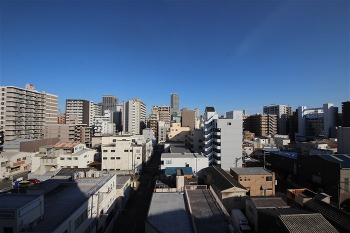 レオンコンフォート難波ミラージュのその他写真