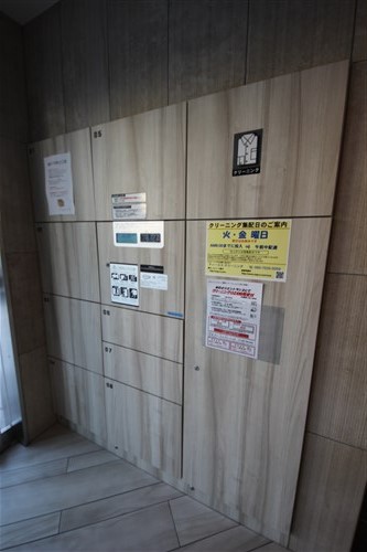 レオンコンフォート難波ミラージュのその他写真