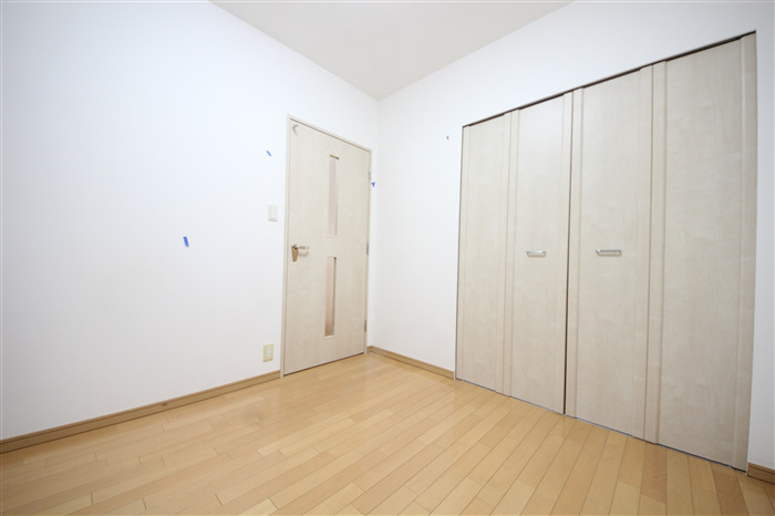 willDo谷町の居間写真