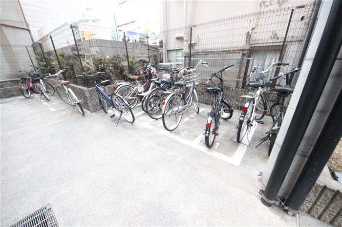 willDo谷町のその他写真
