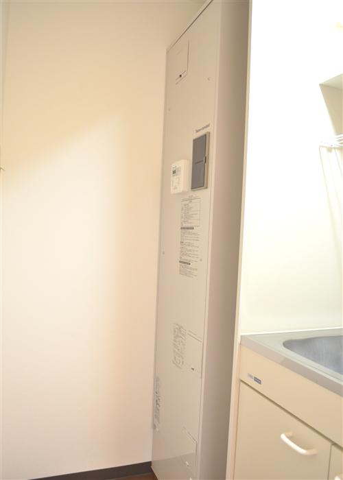 みおつくし江戸堀のキッチン写真