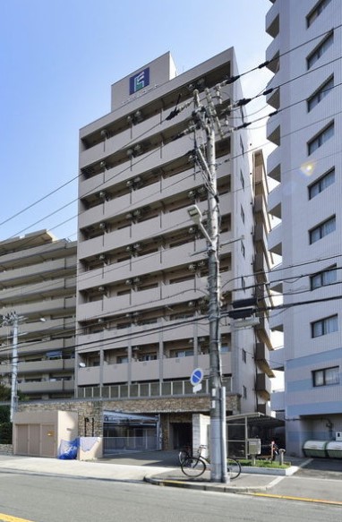 エステムコート梅田茶屋町デュアルスペースの周辺写真