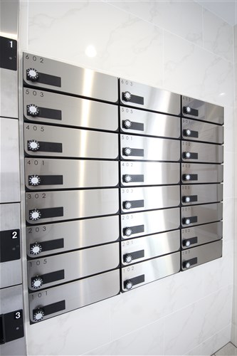 サンクレストのその他写真
