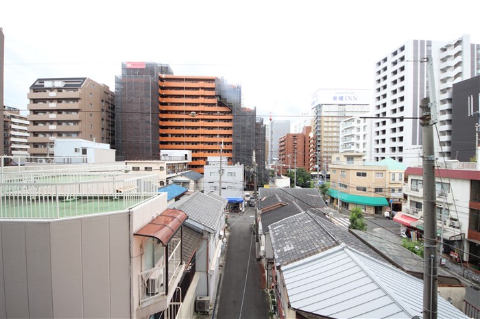 セイワパレス東三国駅前のその他写真