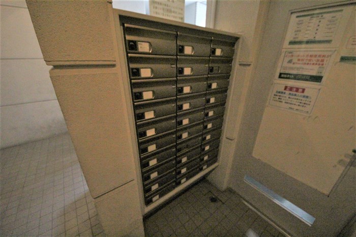 パレ阪栄橋のその他写真