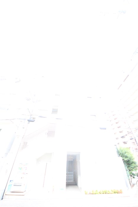 パレ阪栄橋
