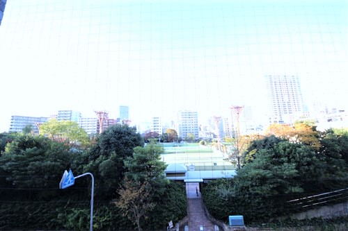 リーガル靭公園南のその他写真