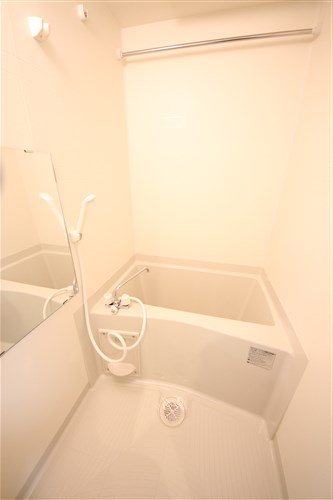 comforespa新大阪の風呂写真