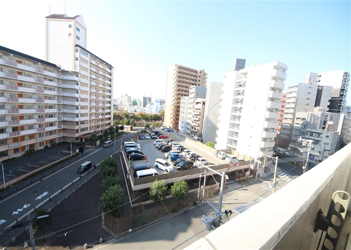Wolf Pack Apartmentのその他写真