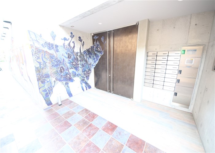 Wolf Pack Apartmentのその他写真
