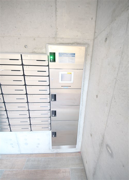 Wolf Pack Apartmentのその他写真