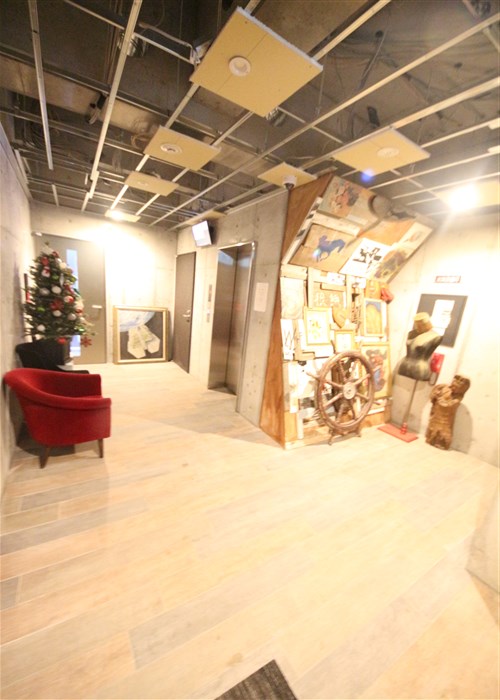 Wolf Pack Apartmentのその他写真