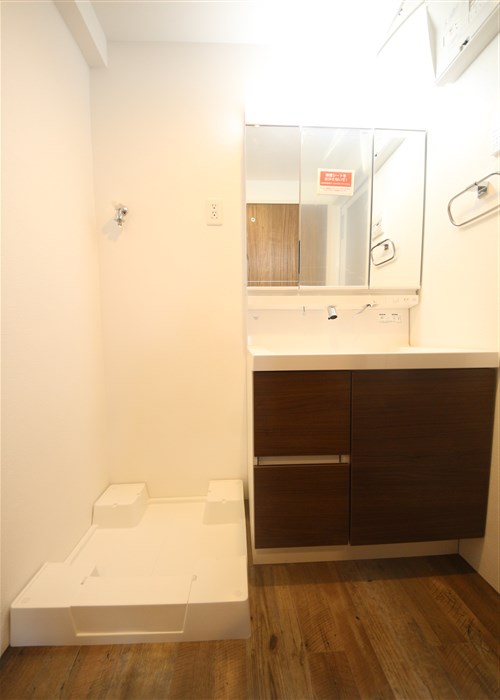 Wolf Pack Apartmentのその他写真